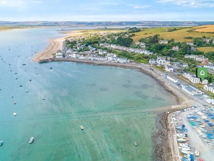 Apartment in Instow, North Devon