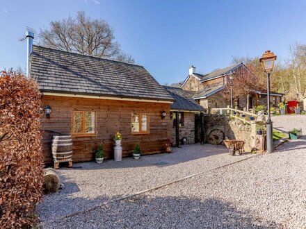 Cottage in Coleford, Gloucestershire