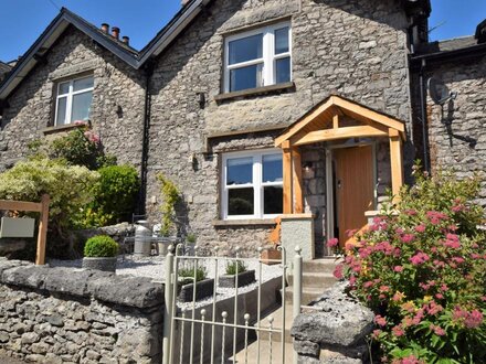 Cottage in Grange Over Sands, Cumbria