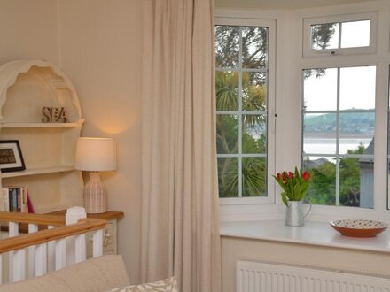 Cottage in Appledore, North Devon