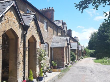 Cottage in Ilminster, Somerset