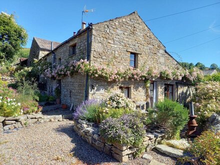 Barn in Richmond, North Yorkshire