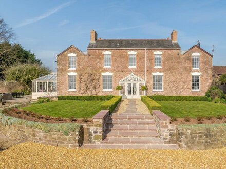 House in Lydney, Gloucestershire