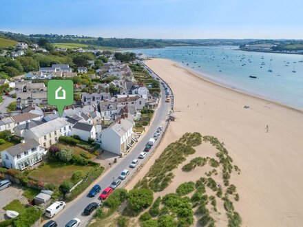 Cottage in Instow, North Devon