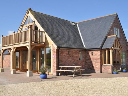 Barn in Wantage, Berkshire