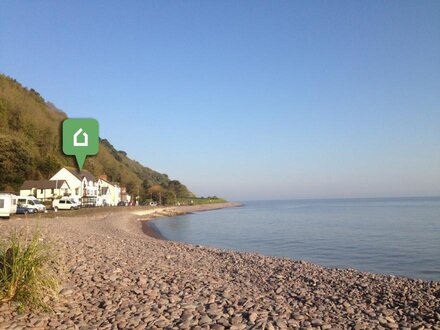 Apartment in Minehead, Somerset