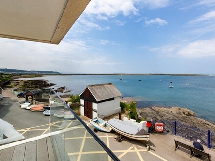 House in Appledore, North Devon