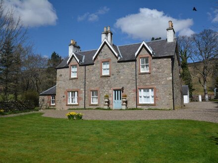 House in Kirriemuir, Angus