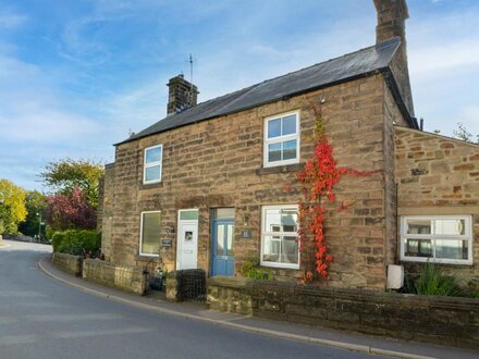 Cottage in Darley Dale, Derbyshire