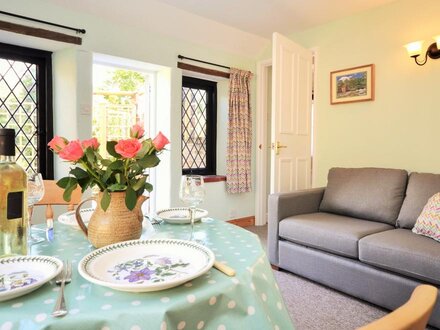 Cottage in Sherborne, Dorset