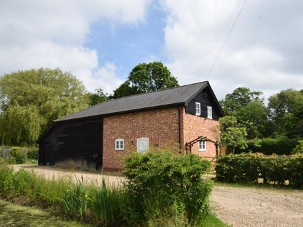 Cottage in Stonham Aspal, Suffolk