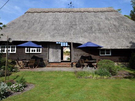 Barn in Folkestone, Kent