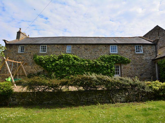 Cottage in Hexham, Northumberland