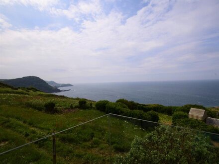 Cottage in Ilfracombe, North Devon