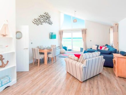 Apartment in Westward Ho!, North Devon