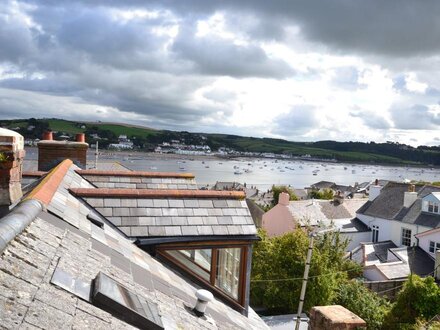 Cottage in Appledore, North Devon