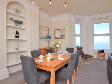 Apartment in Cowes, Isle of Wight