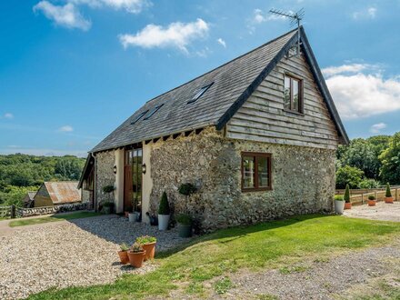 Barn in Sidmouth, South Devon