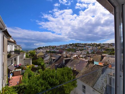 House in Brixham, South Devon