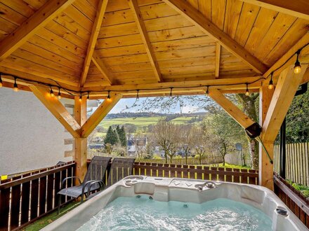 Cottage in Moffat, Dumfries and Galloway