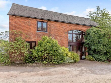 Cottage in Lichfield, Staffordshire