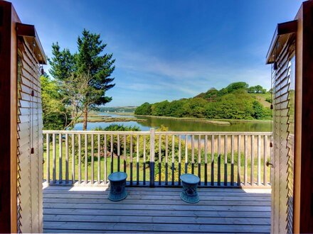 House in Bere Ferrers, South Devon