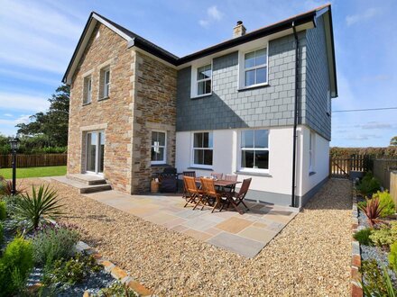 House in Launceston, North Cornwall