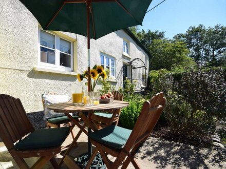 Cottage in South Molton, North Devon