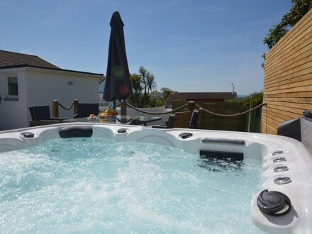 Cottage in Bude, North Cornwall