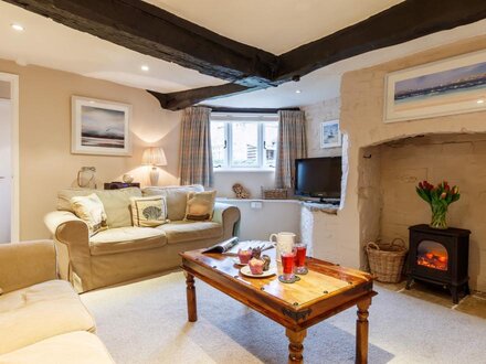 Cottage in Evesham, Worcestershire