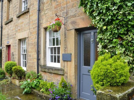 Cottage in Bakewell, Derbyshire