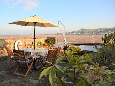 Cottage in Appledore, North Devon