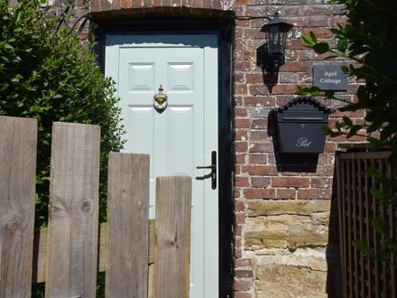 Cottage in Staplecross, Sussex