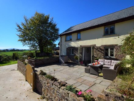 Barn in Winkleigh, Mid and East Devon