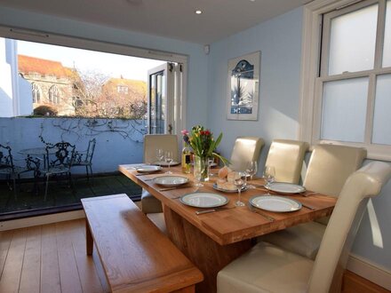 Cottage in Hastings, Sussex