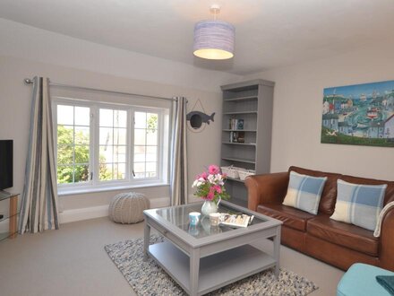 Apartment in Blue Anchor, Somerset