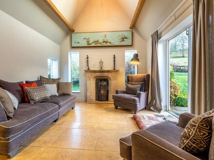 Cottage in Moreton in Marsh, Gloucestershire