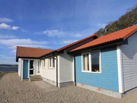 House in Culloden, The Highlands