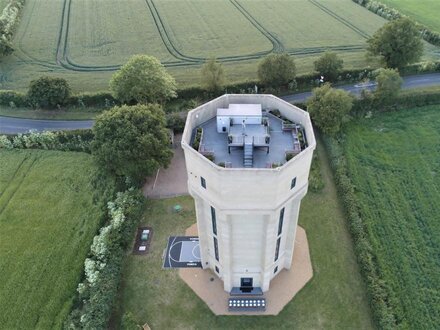 House in Woolverstone, Suffolk