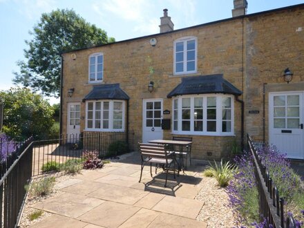 Cottage in Bourton-on-the-Water, Gloucestershire