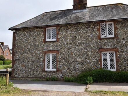 Cottage in Seaford, Sussex