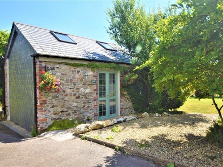 Barn in St Mellion, South Cornwall