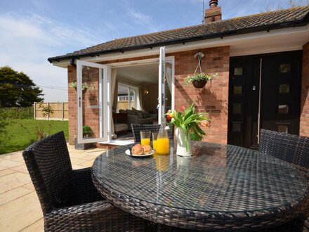 Bungalow in Sutton On Sea, Lincolnshire