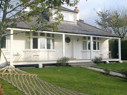 Bungalow in Rock, North Cornwall