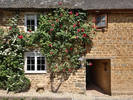 Cottage in Hook Norton, Oxfordshire