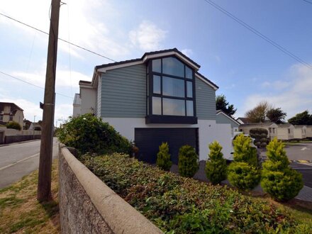 Apartment in Westward Ho!, North Devon