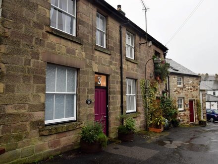 House in Buxton, Derbyshire