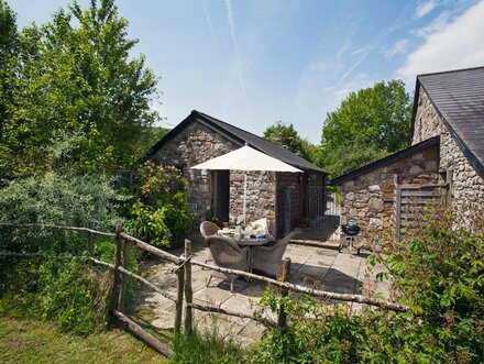 Cottage in Crickhowell, Mid Wales