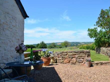 Cottage in Tiverton, Mid and East Devon