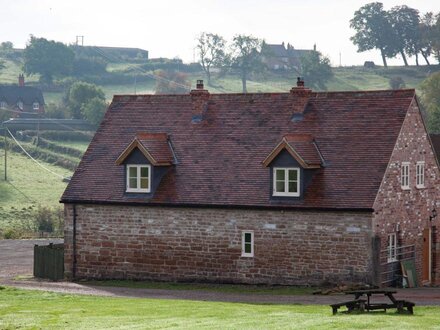 Cottage in Newthorpe, Nottinghamshire